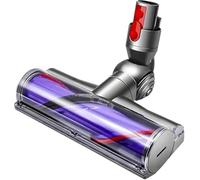 XEDLAMP Rullo spazzola spazzatrice Per la testa della turbina di ricambio per spazzola per pavimenti, per Dyson V7 V8 V10 V11 V15 Aspirapolvere senza fili Motorhead Tool