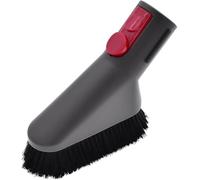 XEDLAMP Rullo spazzola spazzatrice Per Mini Testa morbida per spolverare la spazzola per spolverare l'estremità per Dyson V7 V8 V10 V11 V15 Sv10 Sv11 Assoluto