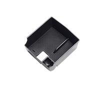 XEDLAMP Scatola portaoggetti for bracciolo centrale for auto, for Corolla, E210 2019 2020 Accessori for riporre i controlli interni auto Nero Organizzatore per console centrale auto