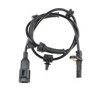 XEDLAMP Sensore di velocità della ruota ABS anteriore posteriore sinistra destra, for LAND Rover, for Range, for Rover, Freelander 2 FL FR RL RR LR001056 LR001057 Sensore ABS(Front Right (FR))
