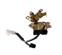 XEDLAMP Serratura portellone posteriore, for Toyota, for Corolla, E12 E13 Probox 2003 2004 2005 2006 2007 2008 Blocco di avvio
