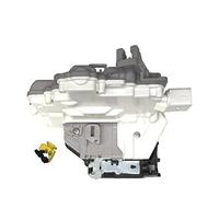 XEDLAMP Serratura portiera lato guida posteriore destra con meccanismo di bloccaggio centralizzato, for Seat, Leon 2005-2012 1P0 839 016 1P0839016 Blocco di avvio