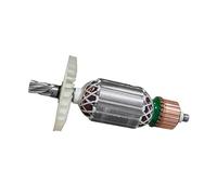 XEDLAMP Sostituzione ancoraggio rotore armatura AC220V-240V, for Hitachi, martello perforatore H45MR Rotore dell'indotto