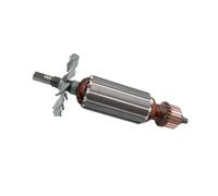 XEDLAMP Sostituzione ancoraggio rotore armatura AC220V-240V, for LG, smerigliatrice G506 Rotore dell'indotto