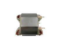 XEDLAMP Sostituzione dello statore di ancoraggio del rotore dell'armatura AC220V-240V, for Bosch, martello perforatore GBH2-28 GBH2-28F GBH2-28L GBH2-28DV GBH2-28DFV Rotore dell'indotto(BLACK Stator)