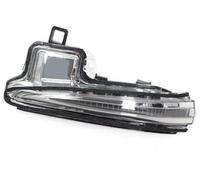 XEDLAMP Spia luminosa for specchietto retrovisore esterno auto, for Toyota, for RAV4, 2020, 2021 e 2022 (sinistra) Indicatore di direzione dello specchietto retrovisore