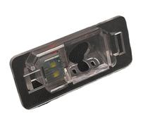 XEDLAMP Staffa for telecamera posteriore for auto, luci targa, per BMW | per MINI, X1 X3 X4 X5 X5M X6 E71 E72 E82 E84 E90 E91 E92 E93