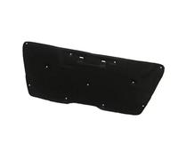 XEDLAMP Tappetino isolante for cofano motore, isolamento acustico, for Toyota, for Camry 2008-2011 Scudo termico del motore