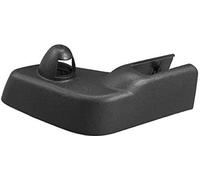 XEDLAMP Tappo copridado braccio tergicristallo posteriore, for VOLVO, V70-1 pz nero Copertura del braccio del tergicristallo posteriore