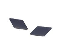 XEDLAMP Tappo copriugello lavafari anteriore, for BMW, F30 F31 2012-2015 51117293031 51117293032 Accessori for auto Coppia Tappo copriugello lavafari non verniciato Protezione per la copertura del lav