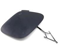 XEDLAMP Tappo del rimorchio for copertura del gancio di traino del paraurti anteriore dell'auto, for BYD, Seal Atto 4 2022 2023 Copertura per gancio di traino