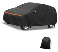 XEDLAMP Telo copriauto, for Citroen, C4 Picasso 2013-2022, for, SpaceTourer PEVA esterno completo Protezione for Copriauto completo da esterno