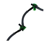 XEDLAMP Tubo flessibile della linea dell'olio for perdita di ritorno dell'iniettore carburante 1574JK, for Citroen, Peugeot, Berlingo, C3 C4 DS3 DS4 C-Elysee Dispatch 1.4 1.6 HDI Sostituzione della li
