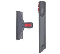 XEDLAMP Ugello spazzole di ricambio, for Dyson, V15 V12 V11 V10 V8 V7 Accessori Kit di strumenti Pezzi di ricambio for spazzole for aspirapolvere senza fili Kit aspirapolvere robot(BS)