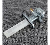 XEDLAMP Valvola del carburante Rubinetto serbatoio Pompa interruttore RD125 RD200 RD250 RD400 1976-1979 RD350 1980-1983 1A0-24500-00 4L0-24500-00 Interruttore del carburante per serbatoio della be