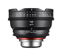 XEEN 14MM T3.1 FF CINE PL