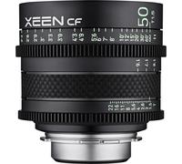 Xeen CF 50mm T1.5 Sony E | ✅ Garanzia di 5 anni