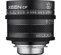 Samyang XEEN - Obiettivo CF 85 mm, nero