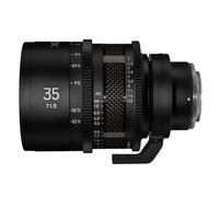 XEEN CF Cinema 35mm T1.5 Sony E pieno formato