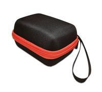 XEGIMOR Custodia rigida per fotocamera digitale Kodak PIXPRO WPZ2, robusta e impermeabile, supporto per fotocamera Kodak PIXPRO WPZ2 (solo custodia), nero