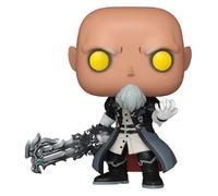Xehanort with Blade Funko Pop 1123 Kingdom Hearts