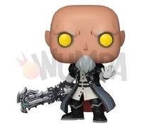 Xehanort with Blade Funko Pop 1123 Kingdom Hearts PRE-ORDER