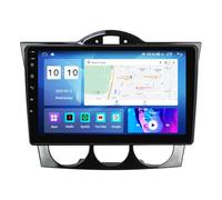 XEILLO Auto Sistema Navigazione per Mazda RX-8 Mazda MX8 2009 2010 2011,Android Schermo Grande Ampio Pannello Controllo Centrale GPS Display Radio Bluetooth Integrata