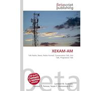 XEKAM-AM: Talk Radio, News, Radio Format, Conservative Talk, Hot Talk, Progressive Talk