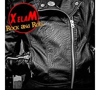Xelam - Rock And Roll