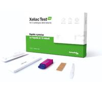 Eurospital Xeliac Test Pro Determinazione Anticorpi Iga e Igg Celiachia 1 Pezzo