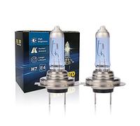 XELORD H7 55W 12V Lampadine Per Fari Auto,E-Mark,2 Lampadine