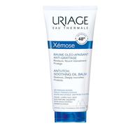 Uriage Xémose Balsamo Olio Lenitivo Anti-prurito 200ml
