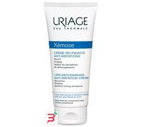 Uriage Xémose Crema Liporestitutiva anti-irritazioni 200ml