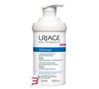 Uriage Xemose Crema Liporestitutiva Anti Irritazioni 400 ml