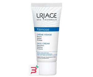 XEMOSE C8+ CREMA VISO 40 ML