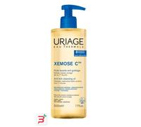 Uriage Xemose Olio Lavante Lenitivo Viso e Corpo 500 ml