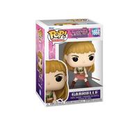Funko POP! TV: Xena - Gabrielle - Xena: Warrior Princess - Figura in Vinile da Collezione - Idea Regalo - Merchandising Ufficiale - Giocattoli per Bambini e Adulti - TV Fans