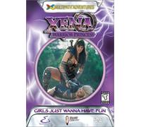 Xena: Girls Just Wanna Have Fun