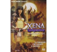 Xena - Lo Scontro Finale