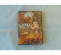 Xena princesse guerriere : la mort de xena