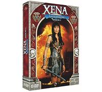 Xena princesse guerrière, saison 1
