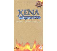 Xena Series 6 Boxset Part 1