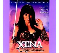 Xena - Vol. 1-TV Soundtrack
