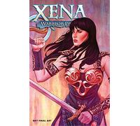 Xena Warrior Princess 1: All Roads