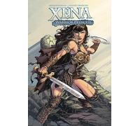 Xena Warrior Princess 1: Penance