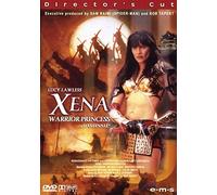 Xena - Warrior Princess