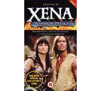 Xena - Warrior Princess