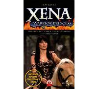 Xena - Warrior Princess