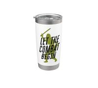 Xena: Warrior Princess Battle Ready Bicchiere termico in acciaio inox doppia parete