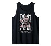 Xena: Warrior Princess Be a Legend Canotta